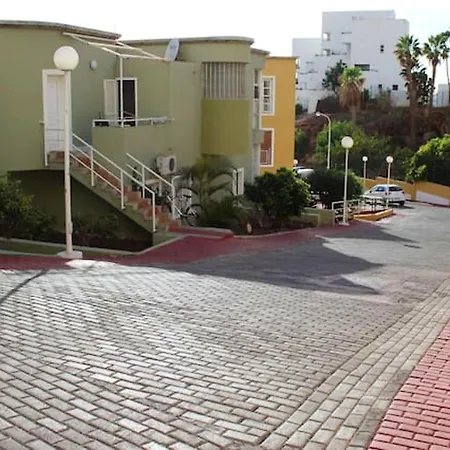 One Bedroom With Shared Pool Furnished Terrace And Wifi At Apartment *