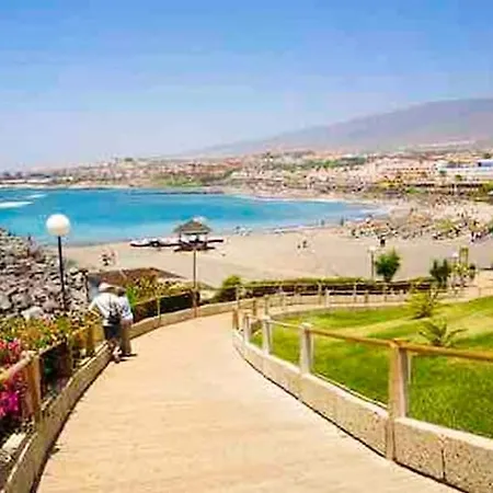 One Bedroom With Shared Pool Furnished Terrace And Wifi At Apartment