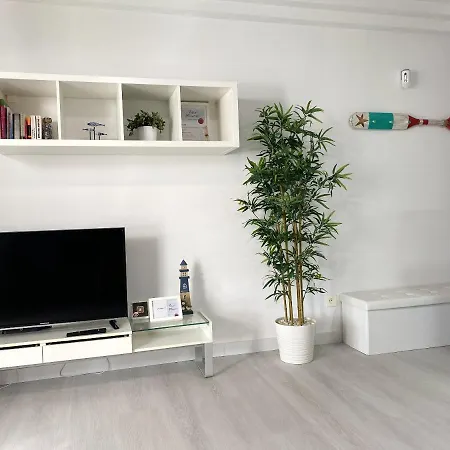 One Bedroom With Shared Pool Furnished Terrace And Wifi At Appartement Costa Adeje (Tenerife)